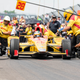 Illustration for article titled Get Excited For The Indy 500 With Our Photo Gallery Of The Weekend So Far
